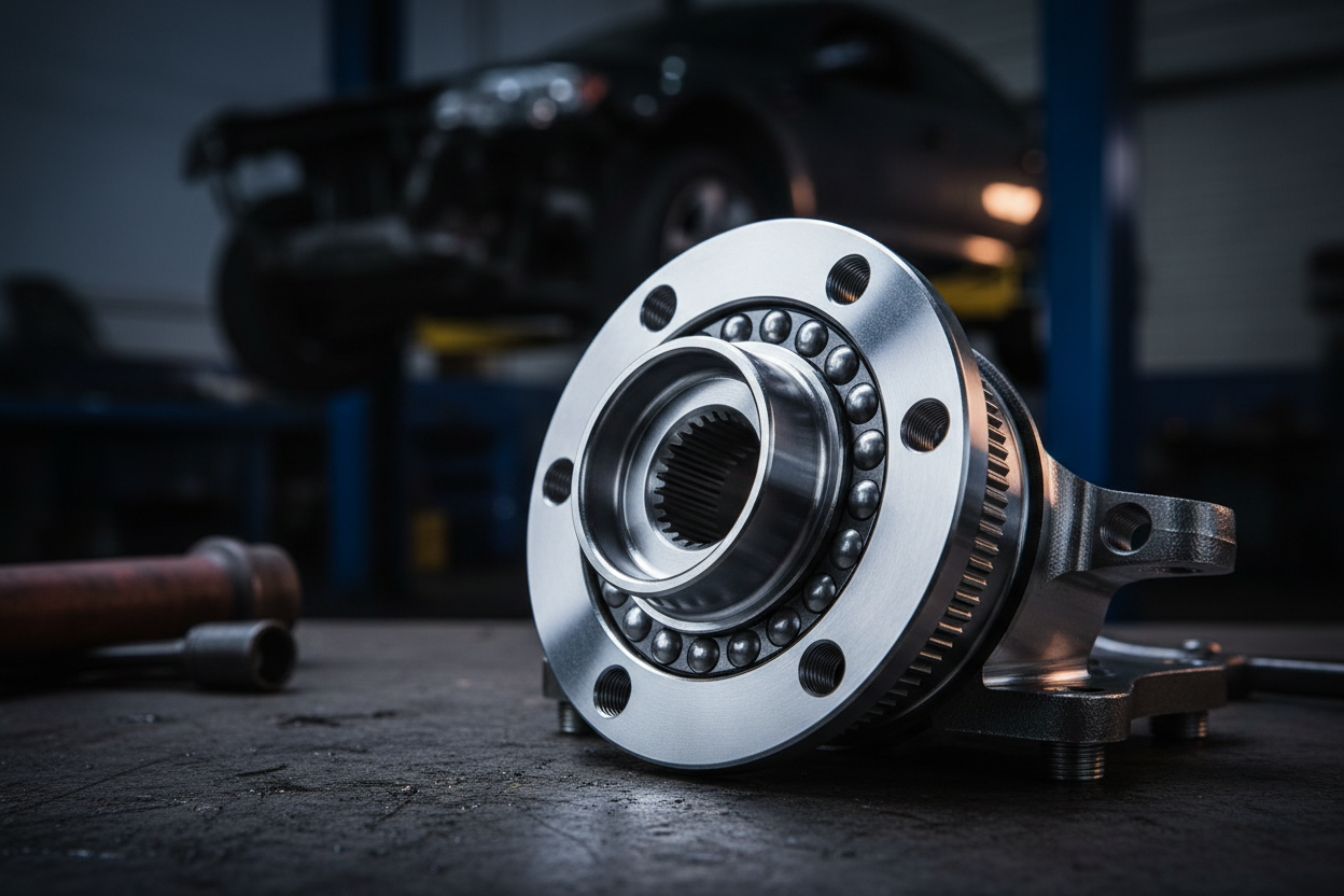 AFTERMARKET WHEELBEARING