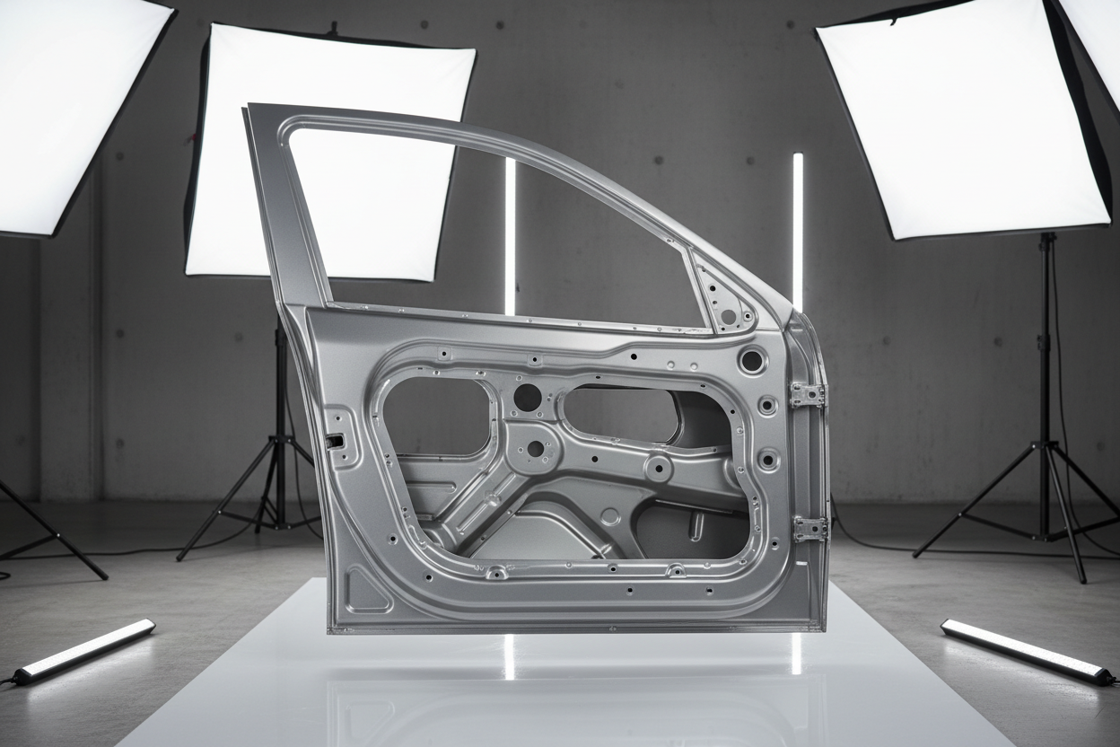 NEW AFTERMARKET DOORS