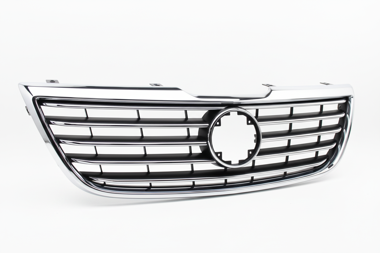 GRILLE ASSY