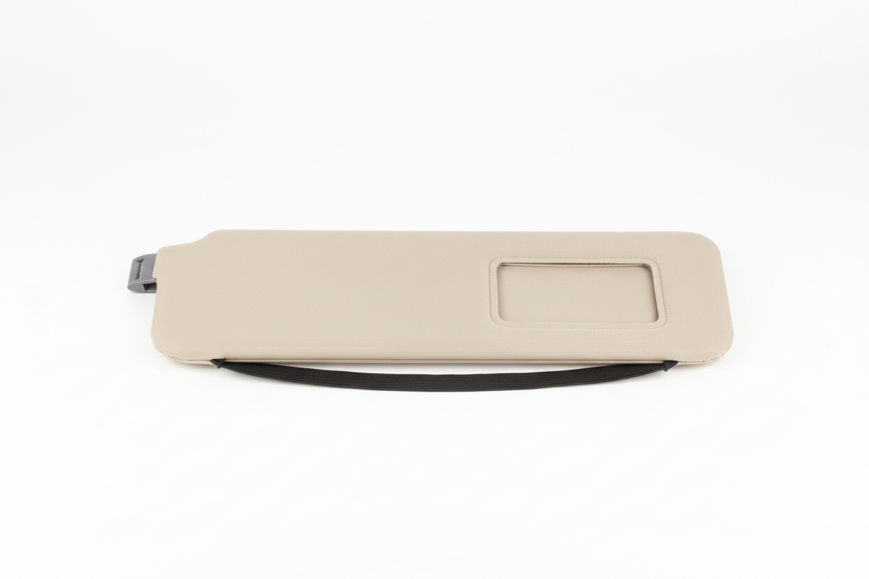 USED OEM SUNVISORS