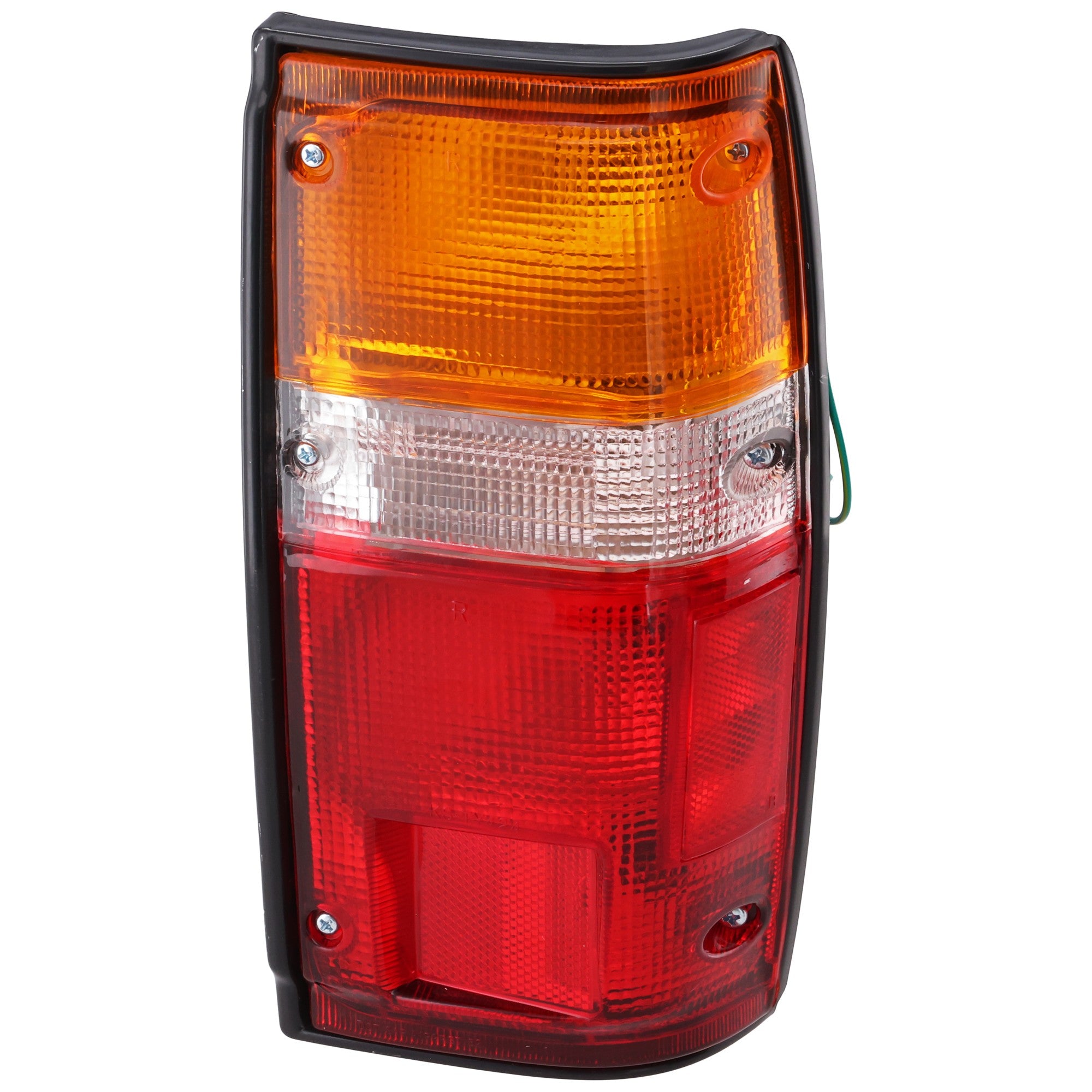 1984-1988 Toyota Pickup Tail Light Assembly – Passenger Side (Right) | Eagle Eyes | TY424-B00DR
