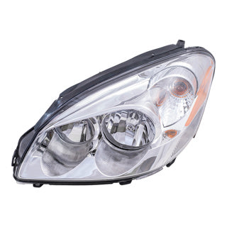 Drivers Halogen Headlight Cornering Lamp Assembly for 2006-2011 Buick Lucerne