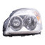 Drivers Halogen Headlight Cornering Lamp Assembly for 2006-2011 Buick Lucerne