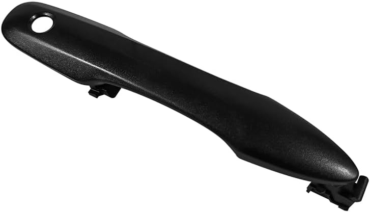 Exterior Door Handle Compatible with 2019-2023 Toyota Camry 2019-2023 Corolla 2020-2023 Avalon