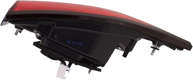 : TOYOTA COROLLA 20-25 - RT Taillamp assy inner (L|LE|SE; Sedan; North America/Mexico Built)