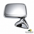TOYOTA 89-95 PASSENGER SIDE MANUAL DOOR MIRROR