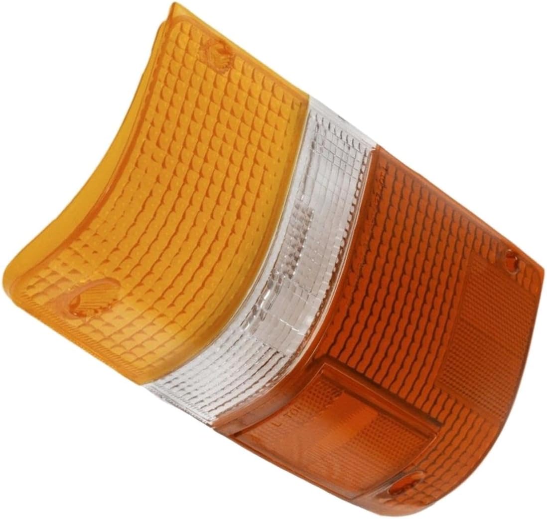 1989-1995 TOYOTA PICKUP  LT SIDE TAIL LIGHT LENS