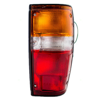 New Passengers Taillight Taillamp Lens Assembly for Toyota 4Runner Pickup Truck