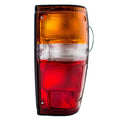 New Passengers Taillight Taillamp Lens Assembly for Toyota 4Runner Pickup Truck