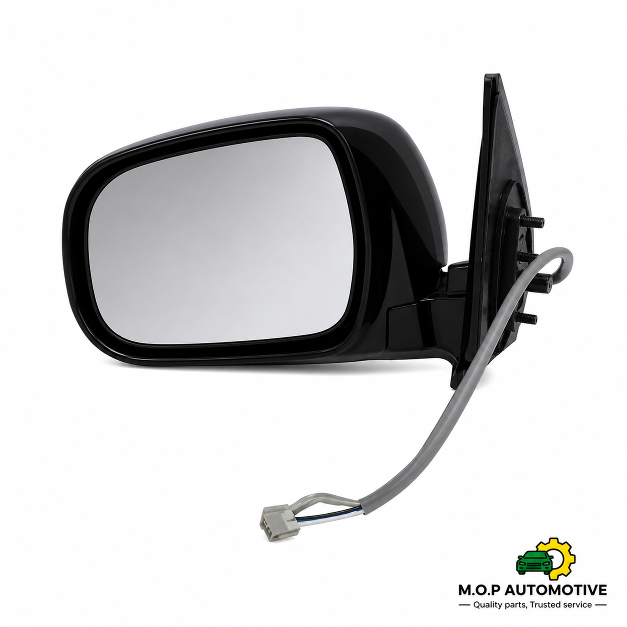 ESPEJO DE PUERTA ELÉCTRICO DEL LADO DEL CONDUCTOR PARA TOYOTA TACOMA 2005-2011