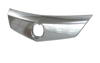 Descripción: ACURA TL 09-11 - Conjunto de parrilla