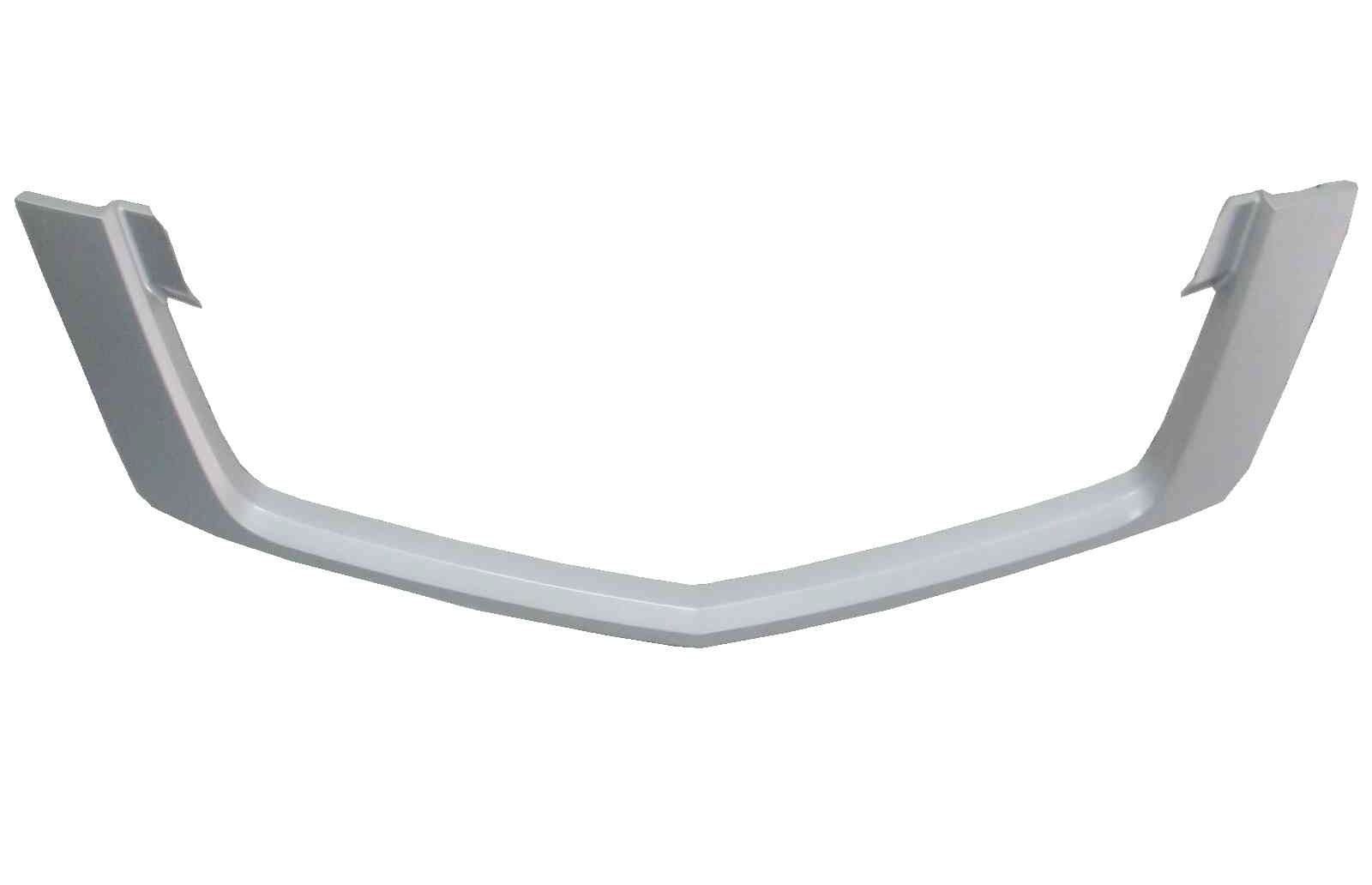 Descripción: ACURA TSX 09-10 - Moldura de la parrilla inferior