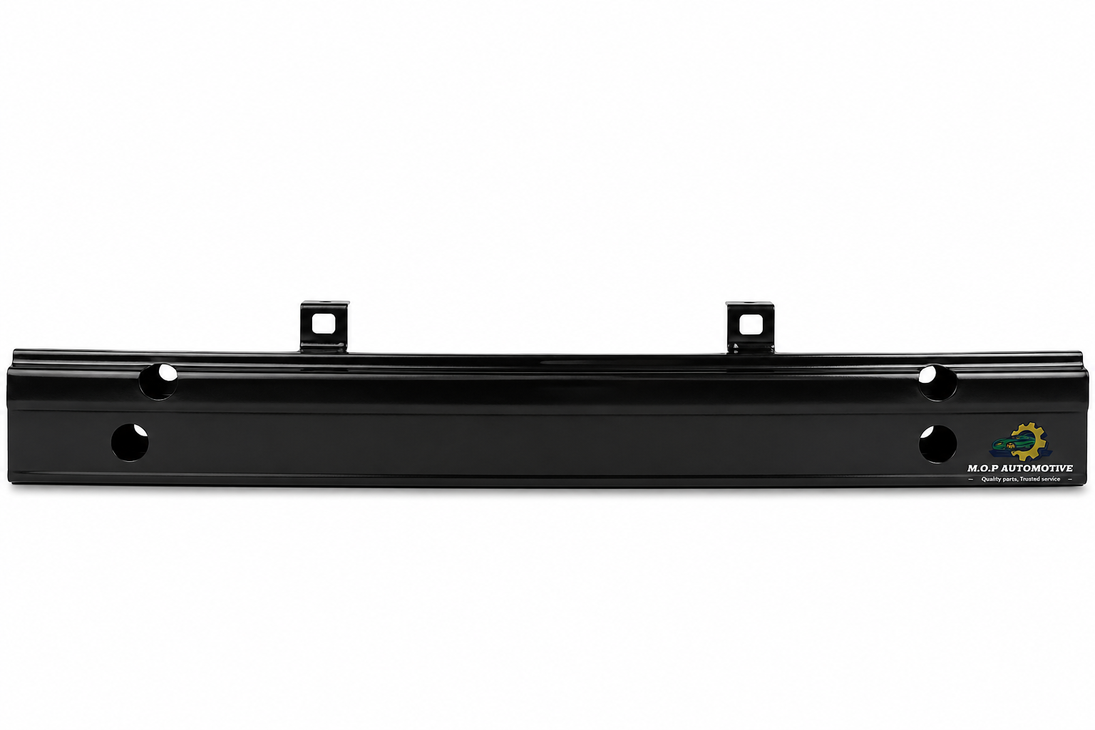 Refuerzo de parachoques delantero para Toyota 4Runner 2003-2005, acero