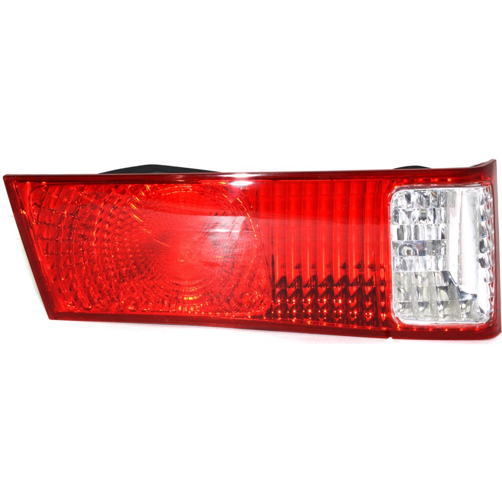 For Toyota Camry 2000 2001 Backup Tail Light Assembly Driver Side | CAPA | TO2882101, TO2882101C | 615343206639, 81680AA030
