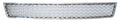Description: CHEVROLET AVALANCHE 07-13 - Grille assy (Lower; w/o Off Road Pkg; Chrome w/Black Mesh)
