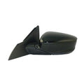 2013-2017 HONDA ACCORD DRIVER SIDE POWER DOOR MIRROR