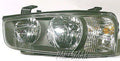 Description: 2001-2003 LT HEADLAMP ASSY INCL PARK/SIGNAL/MARKERS SEDAN ELANTRA