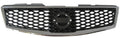 NISSAN SENTRA 09-12 - Conjunto de parrilla (SR|FE+|SR FE+) 2.5l
