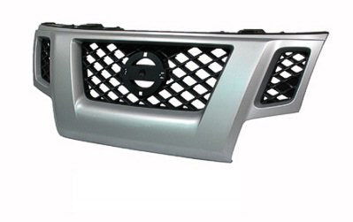 Descripción: NISSAN XTERRA 10-13 - Conjunto de parrilla