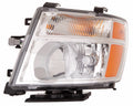 Description: NV1500/NV2500/nv3500 12-18 LT HEADLAMP ASSY