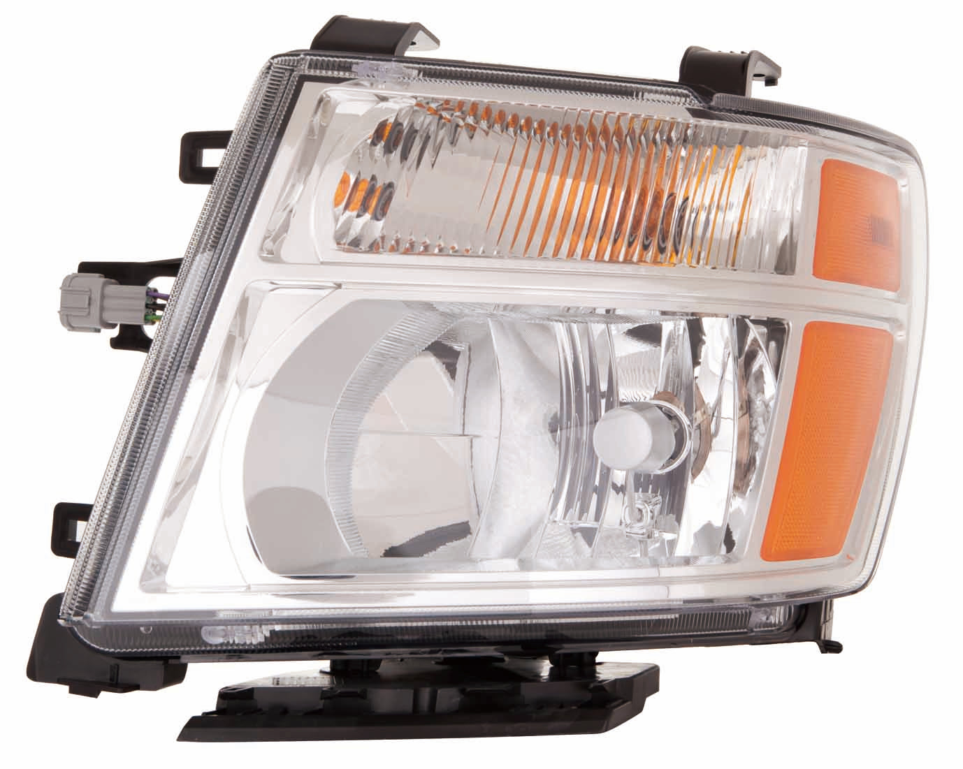 Description: NV1500/NV2500/nv3500 12-18 LT HEADLAMP ASSY