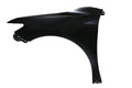 Description: TOYOTA CAMRY 18-24 LT FRONT FENDER ASSY