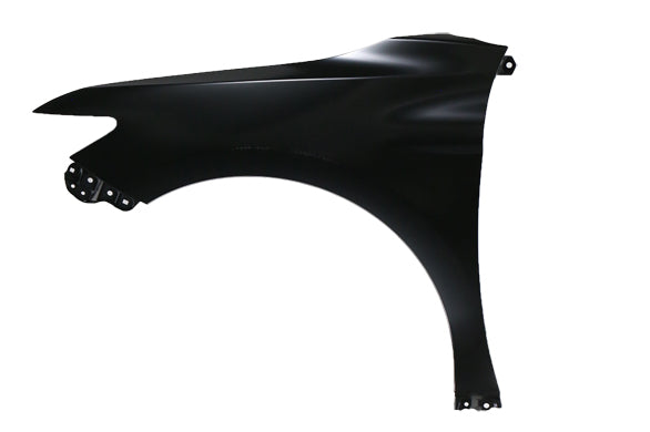Description: TOYOTA CAMRY 18-24 LT FRONT FENDER ASSY