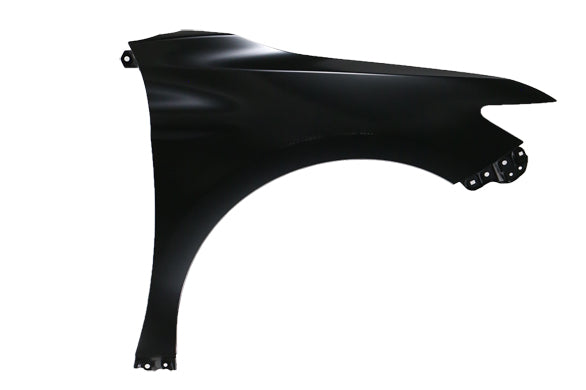 Descripción: Conjunto del guardabarros delantero derecho para CAMRY 18-24