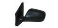 TOYOTA COROLLA 09-13 - LT Mirror outside rear view (Power; Non-Heated; North America Built; PTM)