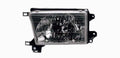 Description: TOYOTA 4RUNNER 99-02 - LT Headlamp assy composite (all)