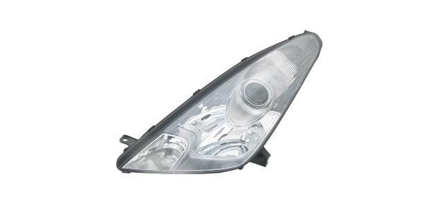 Description: TOYOTA CELICA 00-05 - LT Headlamp assy composite (Halogen)