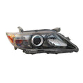 Description: TOYOTA CAMRY 10-11 - LT Headlamp assy composite (SE; USA Built)