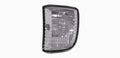 Descripción: TOYOTA RAV4 01-03 - Lente/carcasa de luz direccional delantera izquierda (sin faros antiniebla)