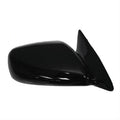 OYOTA CAMRY 97-01 - RT Mirror outside rear view (Japan built; power remote; non-heated; black - paint to match)