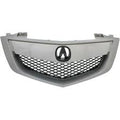Description: ACURA MDX 10-13 - Grille assy (BASE|TECHNOLOGY)