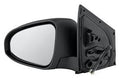14-19 LT COROLLA  MIRROR OUTSIDE REAR VIEW (POWER; NON-HEATED; W/O SIGNAL LAMP; PTM)