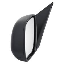 2009-2012 TOYOTA RAV4 LT MIRROR POWER WO/HEAT WO/SIGNAL JAPAN BUILT