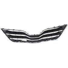 Description: TOYOTA CAMRY 10-11 - Grille assy (BASE|LE; PTM)