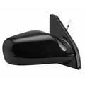 2003-2008 TOYOTA MATRIX RT MIRROR MANUAL NON FOLDING PTM