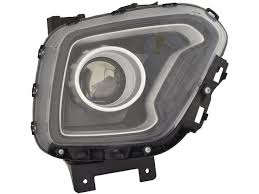 Description: KIA SOUL 20-22 - RT Headlamp assy composite (EX; Halogen; Lower)