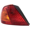 Description: 2000-2002  AVALON LT TAILLAMP ASSY ALL
