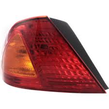 Description: 2000-2002  AVALON LT TAILLAMP ASSY ALL