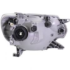 2012-2015 TOYOTA TACOMA LT HEADLAMP ASSY
