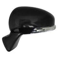 15-15 PRIUS LT MIRROR OUTSIDE REAR VIEW (POWER; W/SIGNAL LAMP; W/COVER; PTM; SEE NOTES)