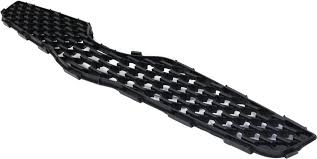Description: TOYOTA YARIS 09-11 - Grille assy (H/B; Upper)