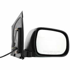 2004-2010 Toyota sienna RT MIRROR POWER WO/HEAT