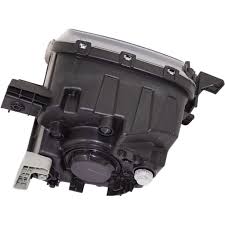 Description: KIA SOUL 20-22 - RT Headlamp assy composite (EX; Halogen; Lower)