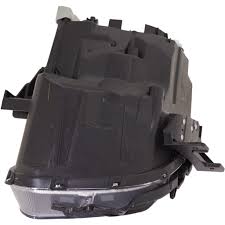 Description: KIA SOUL 20-22 - RT Headlamp assy composite (EX; Halogen; Lower)