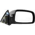 Description: TOYOTA SOLARA 04-08 - RT Mirror outside rear view
