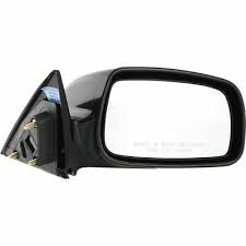 Description: TOYOTA SOLARA 04-08 - RT Mirror outside rear view